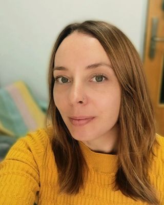 Photo of Gemma Knowles, Counsellor, MBACP