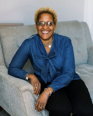 Photo of Kimberly Scales, Pre-Licensed Professional in 63104, MO