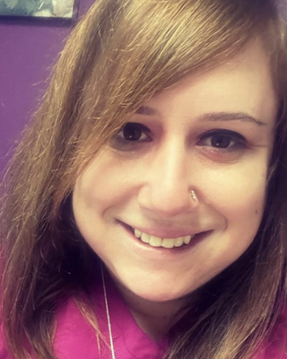 Photo of Jillian Block, Licensed Clinical Professional Counselor, LCPC