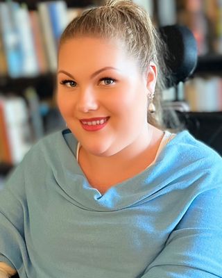 Photo of Sara Rahn, Licensed Professional Counselor, MS, LPC, NCC