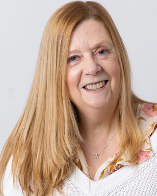 Photo of Elizabeth Anne Oliver, Counsellor, MBACP