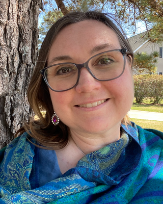 Photo of Erin Ness Roberts, Marriage & Family Therapist, PhD, LMFT