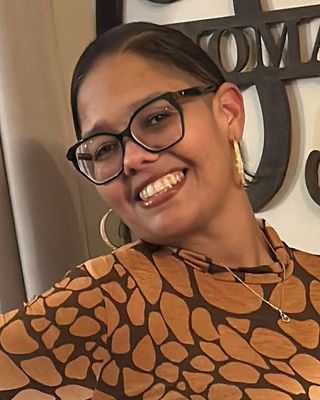 Photo of Jennifer Lynn Johnson-Thomas, Counselor, MS, LPC, LMHC, NCC