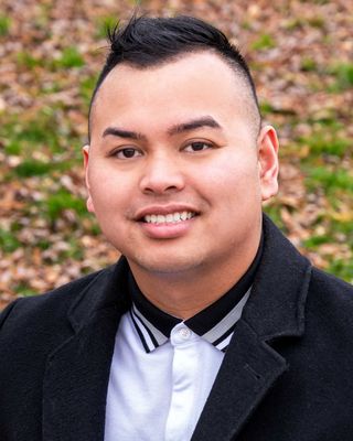 Photo of Brian Yudhistira, Psychiatric Nurse Practitioner in New York, NY