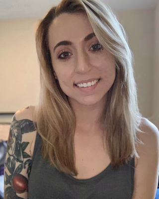 Photo of Alex Bonicelli Taylor, Clinical Social Work/Therapist, MSW, LCSW