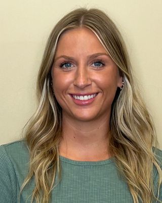 Photo of Jena Hassert, Licensed Social Worker, LSW