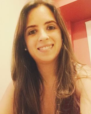 Foto de Nadia Soledad Lopez, Psicólogo, Lic. en Psicología, CPLZ