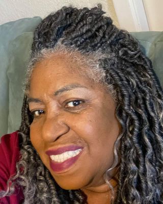 Photo of Francine Sims - Sims Counseling, Licensed Professional Counselor, PhD, LPC, MAC