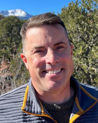 Photo of Brian Seavey, Psychologist, PsyD, MSCP, ABPP