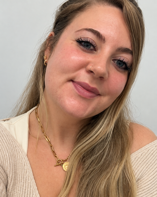 Photo of Michelle Wood, Counsellor, MBACP