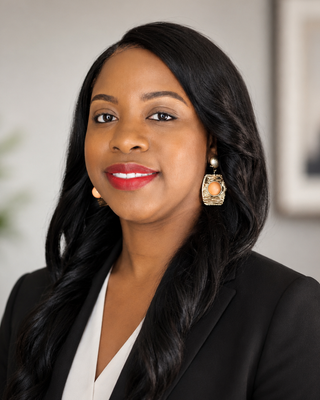 Photo of Dr. Abimbola Ossai, Psychiatric Nurse Practitioner, DNP, CRNP, PMHNP