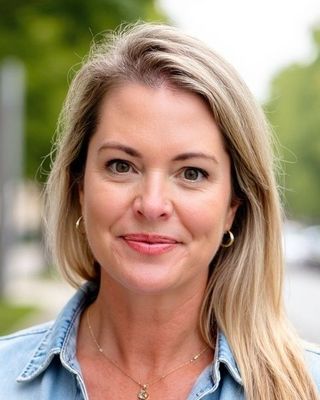 Photo of Leah Nausbaum, MSc