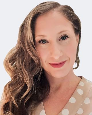 Photo of Melissa Crump, Registered Psychotherapist (Qualifying)