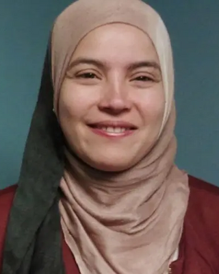 Photo of Mervat Bashir, Licensed Professional Counselor in Cherry Hill, NJ