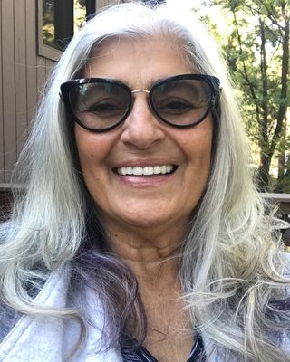 Photo of Suzanne A Botello, Psychologist in Navajo County, AZ