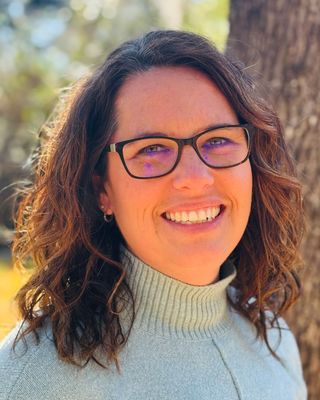 Photo of Susan Colligan, Registered Clinical Social Worker Intern, RCSWI