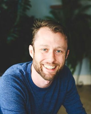 Photo of Nick Dawson, Clinical Social Work/Therapist, LMSW