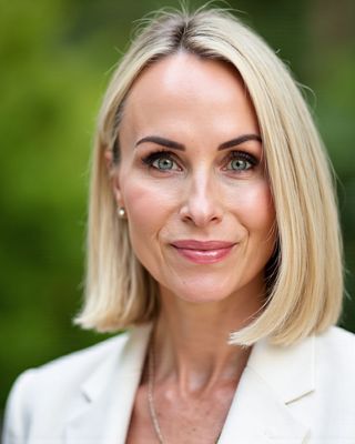 Photo of Candice Christiansen, Counselor, LCMHC