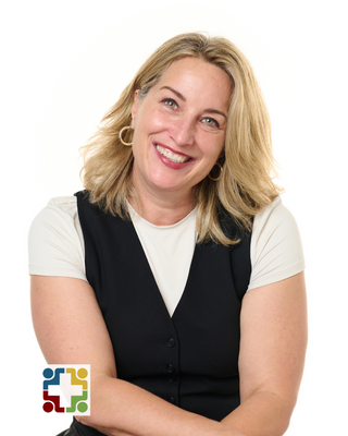 Photo of Tammy Marsh, Registered Psychotherapist, BSW, MACP, RSW, RP