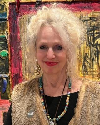 Photo of Susan C Feldman, Clinical Social Work/Therapist, MSW, LCSW