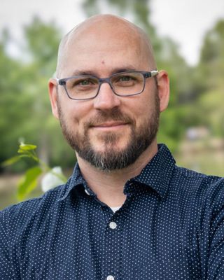 Photo of Jason Bell, Licensed Professional Counselor, MA, LPC