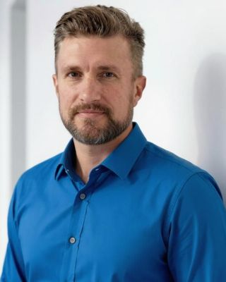 Photo of Eric Wilcox, Clinical Social Work/Therapist, LCSW