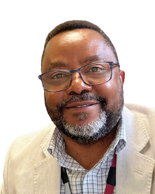 Photo of Ligogo Cesar Muholeza - Audace Psychiatry and Mental Health, Psychiatric Nurse Practitioner, DNP