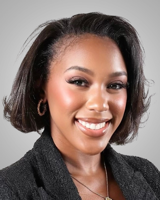 Photo of Kristin Norman, Psychiatric Nurse Practitioner, PMHNP