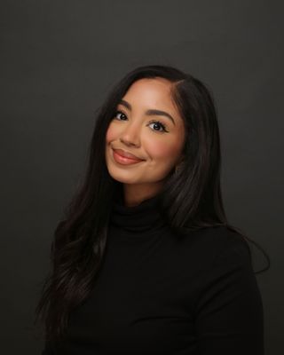 Photo of Nada Elawdan, Counselor, LMHC, MA, EdM