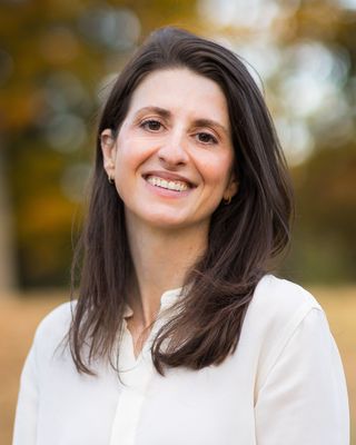 Photo of Dr. Victoria Selden, Psychologist, PsyD