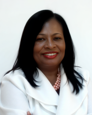 Photo of Pamela Rice, Licensed Clinical Professional Counselor, LCPC