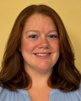 Photo of Lindsay McCarson, Pre-Licensed Professional