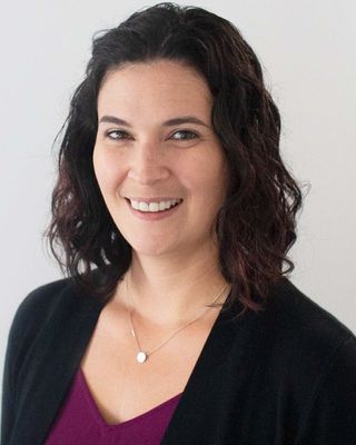 Photo of Donna Balkwill, Registered Social Worker, MSW, RSW