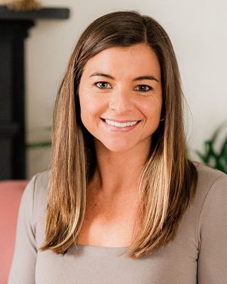 Photo of Taylor Goldman, Clinical Social Work/Therapist, LCSW-C