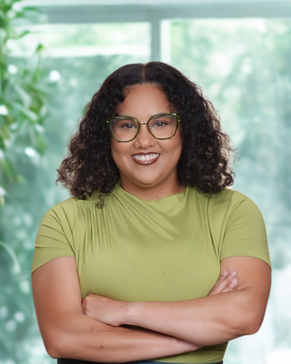 Photo of Shante Ford, Licensed Professional Counselor, MA, LPC