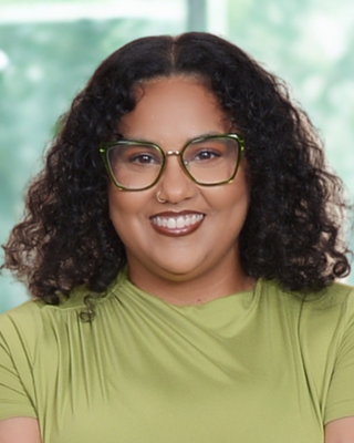 Photo of Shante Ford, Licensed Professional Counselor, MA, LPC