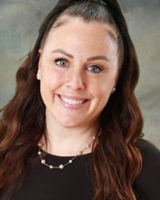 Photo of Ashley Scott, Licensed Professional Counselor, MS, LPC
