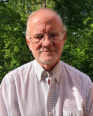 Photo of John King McComb, LCSW-C, Clinical Social Work/Therapist in Baltimore