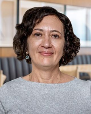 Photo of Dr. Jylia Lobanova, Psychiatrist, MD