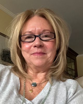 Photo of Susan Falato, Licensed Professional Counselor, LPC, ATR