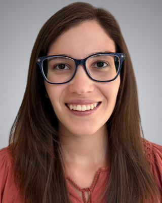Photo of Brianna Greenberg, Counselor, LMHC
