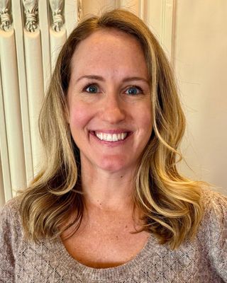 Photo of Molly England, Clinical Social Work/Therapist, LMSW