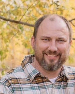 Photo of Nathan C Stock, Pre-Licensed Professional, M.Ed, SSW