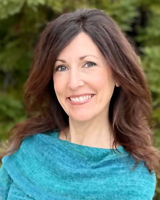 Photo of Emily Kerbo Foster, Marriage & Family Therapist, MA, LMFT
