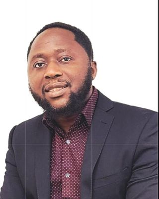 Photo of Olumide Remi-Johnson, Psychiatric Nurse Practitioner, APRN, FNP-C, PMHNP