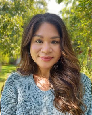 Photo of Melanie Rivera, Marriage & Family Therapist Associate, AMFT