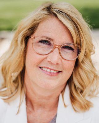 Photo of Kristi Knight, Counselor, MA, LMHC, CHC