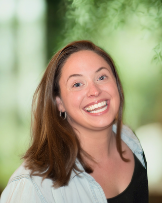 Photo of Corinne Kneis, Licensed Professional Counselor, LCPC, LPC, MA, MAPP, EDM