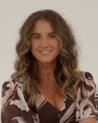 Photo of Klaudia Gebert, Psychologist, PsyBA General