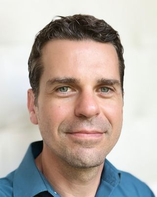 Photo of Patrick Sassoon, Psychiatrist, MD, MS